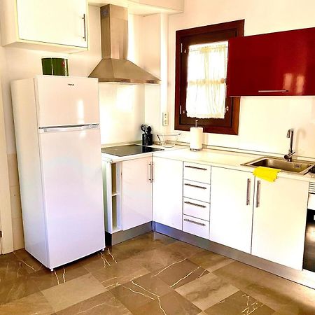 Apartamentos Iliberis Granada Buitenkant foto