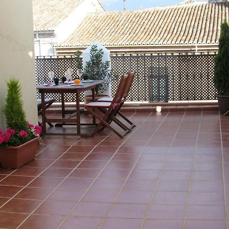 Apartamentos Iliberis Granada Kamer foto