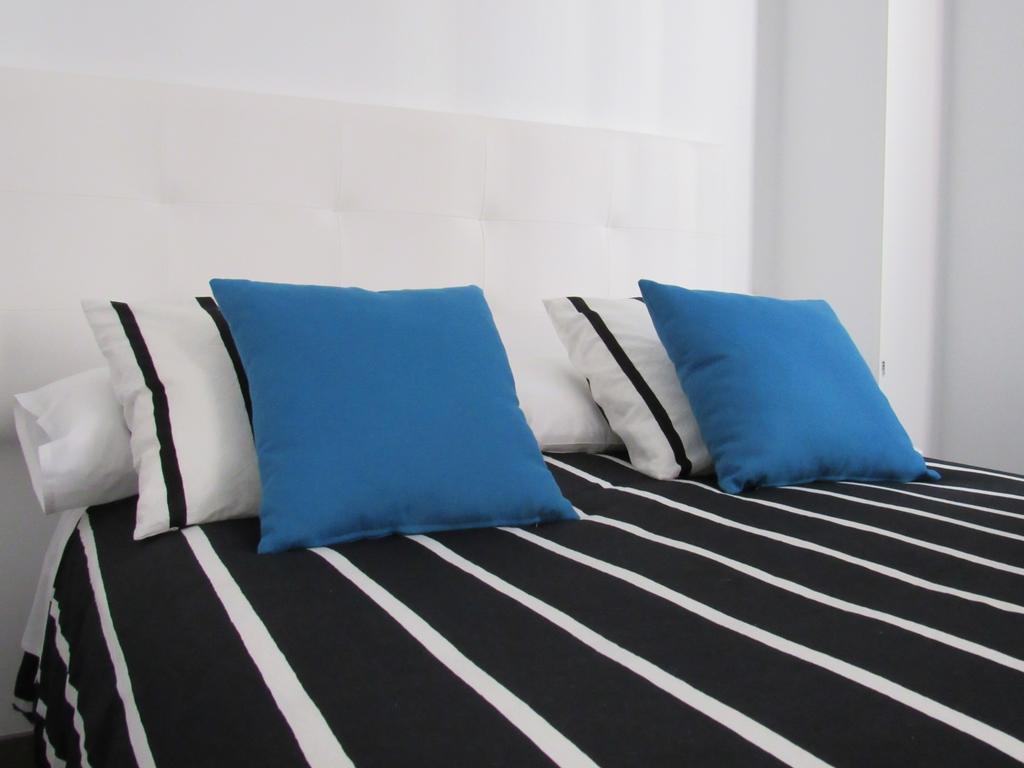 Apartamentos Iliberis Granada Buitenkant foto